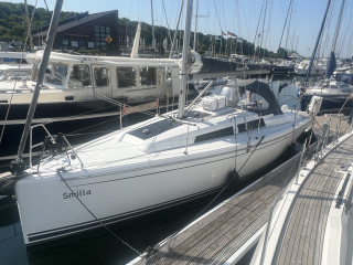Thumbnail - '315 Hanse 315
