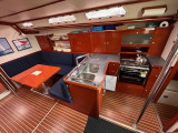 Hanse Yachts / Fjord Boats - 