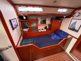 Hanse Yachts / Fjord Boats - 