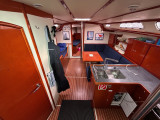 Hanse Yachts / Fjord Boats - 