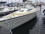 Dehler Yachtbau - Dehler 31