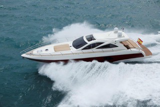 Thumbnail - Astondoa 67 Open HT *Ausstellungs und Demo-Boot *