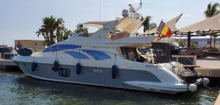 Thumbnail - Azimut 62 Evolution