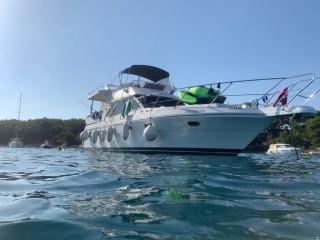 Thumbnail - Horizon 48 Fly 