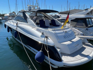 Thumbnail - Sunseeker Camargue 50