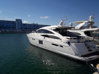 Thumbnail - Princess V65