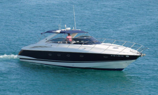 Thumbnail - Sunseeker Camargue 50