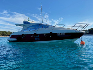 Thumbnail - Azimut 43 S