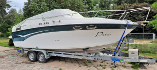 Thumbnail - Crownline 242 CR