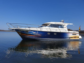 Thumbnail - Nimbus 380 Coupe 
