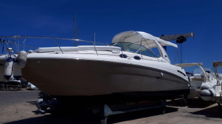 Thumbnail - Sea Ray 335 Sundancer