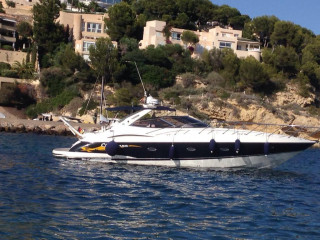 Thumbnail - Sunseeker 44 Camargue