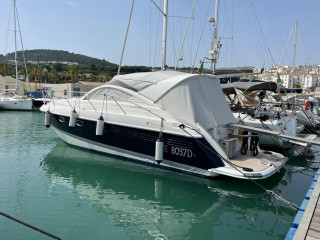 Thumbnail - Fairline Targa 37 Open