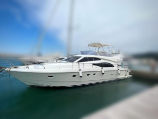 Thumbnail - Ferretti 530