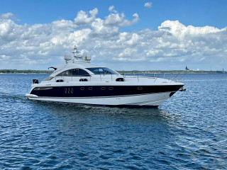 Thumbnail - Fairline Targa 62