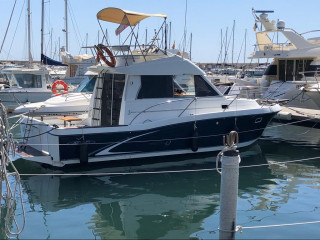 Thumbnail - Beneteau Antares 9 Fly