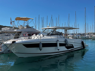 Thumbnail - Jeanneau Cap Camara 12.5 WA