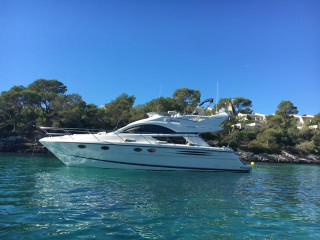 Thumbnail - Fairline Phantom 43