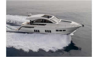 Thumbnail - Fairline Targa 50 GT