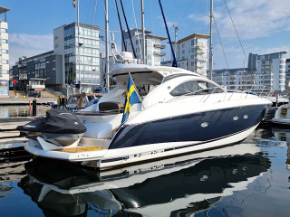 Thumbnail - Sunseeker Portofino 47 HT