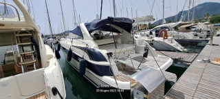 Thumbnail - Bavaria 37 Sport 