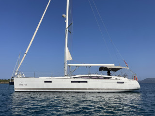 Thumbnail - Jeanneau 53 