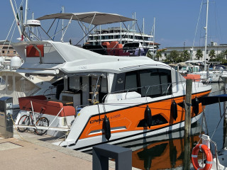 Thumbnail - Sealine F430 Fly