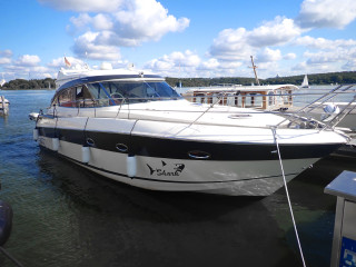Thumbnail - Bavaria 37 HT