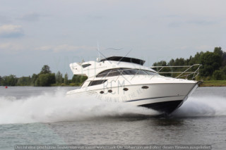 Thumbnail - Fairline Phantom 38 Fly