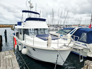 Thumbnail - Beneteau Swift Trawler 34 Fly