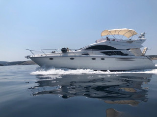 Thumbnail - Fairline Phantom 50 Fly