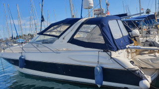 Thumbnail - Windy Grand Mistral 37