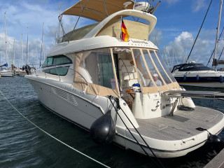 Thumbnail - Jeanneau Prestige 42 Fly