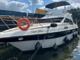 Thumbnail - Sealine 390/410 Statesman