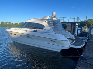 Thumbnail - Bavaria 37 HT