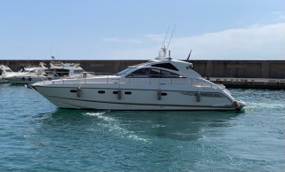 Thumbnail - Fairline 47 Targa GT