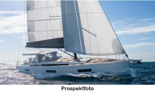 Thumbnail - Beneteau Oceanis 60