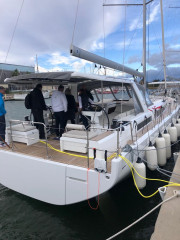 Thumbnail - Beneteau Oceanis 60