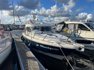 Thumbnail - Aquador 32 Coupé