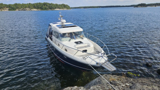 Thumbnail - Nimbus 35 Nova Coupé