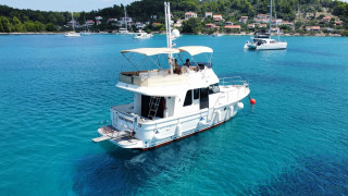 Thumbnail - Beneteau Swift Trawler 34 Fly
