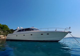 Thumbnail - Ilver Vista 58 *Refit 2o23*