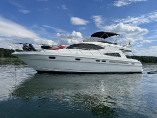Thumbnail - Sealine T 52