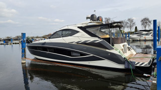 Thumbnail - Galeon 385 HTS