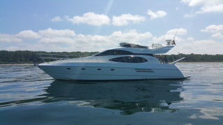 Thumbnail - Azimut 52 Fly