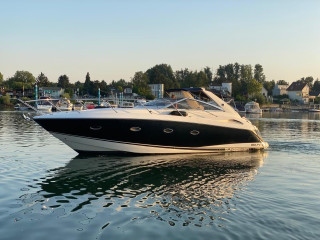 Thumbnail - Sunseeker Portofino 35