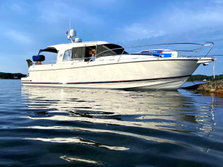 Thumbnail - Nimbus 365 Coupé