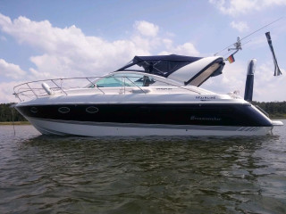 Thumbnail - Fairline Targa 34