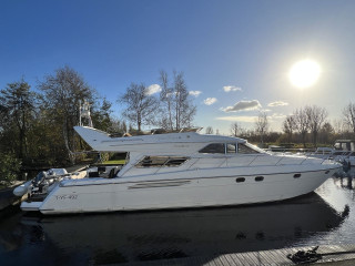 Thumbnail - Princess 60 Fly