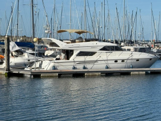 Thumbnail - Princess 60 Fly
